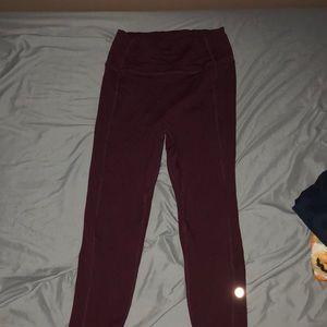 Paragon fitwear leggings